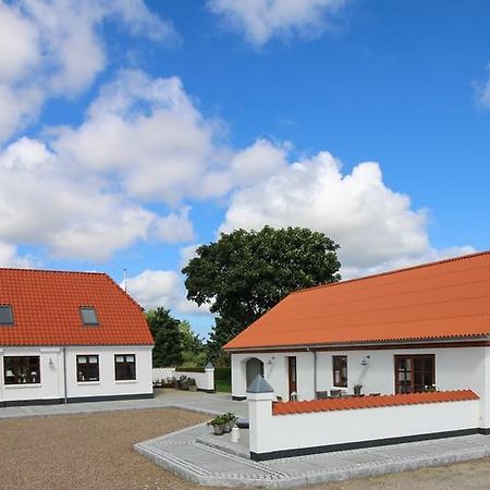Sellebjerg Apartment Bindslev Exterior foto