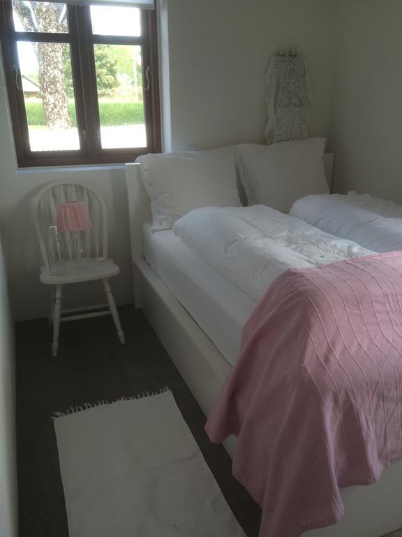 Sellebjerg Apartment Bindslev Cameră foto