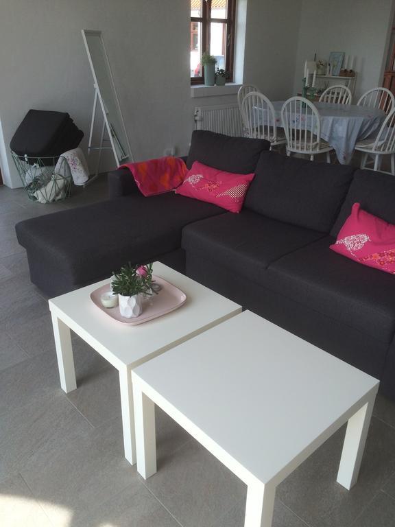 Sellebjerg Apartment Bindslev Cameră foto